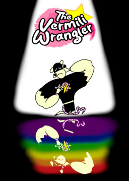 The Vermili Wrangler