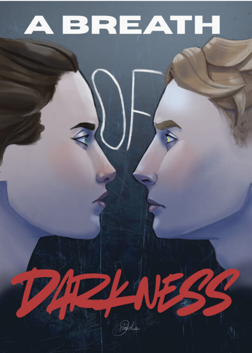 A Breath Of Darkness