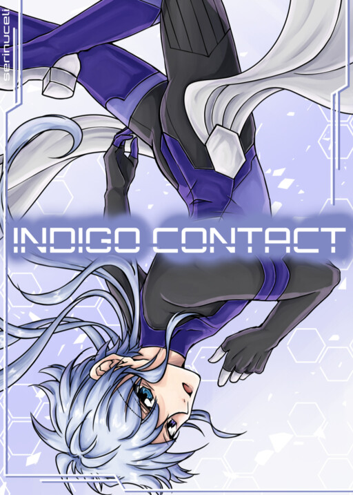 Indigo Contact