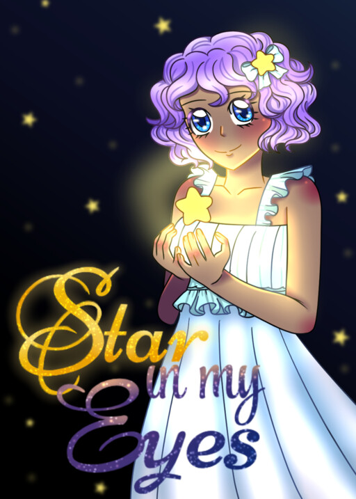 Star In My Eyes