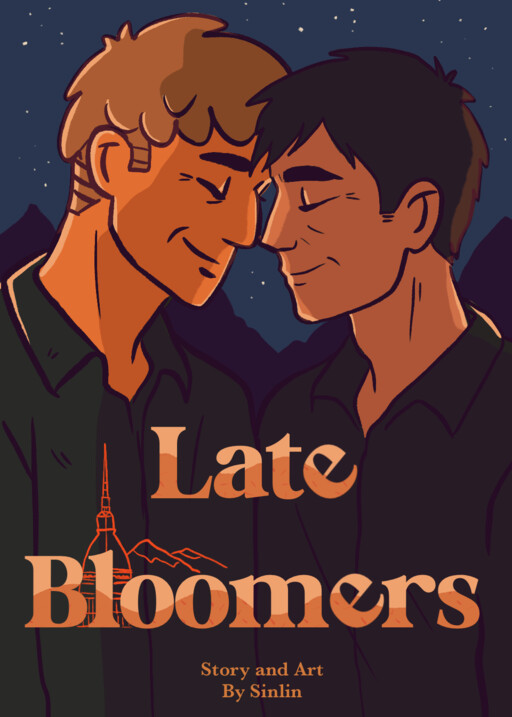 Late Bloomers