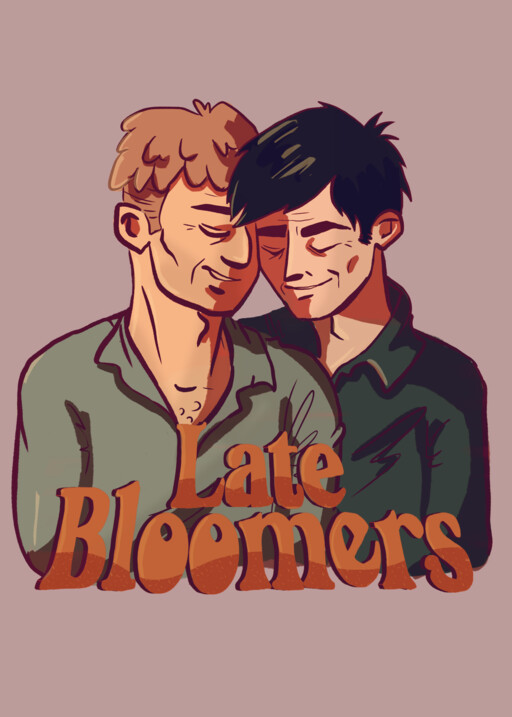 Late Bloomers