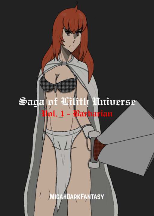 Saga of Lilith: Universe