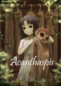 Acanthaspis