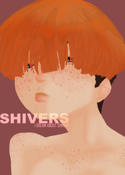 Shivers: I Dream About Sinking