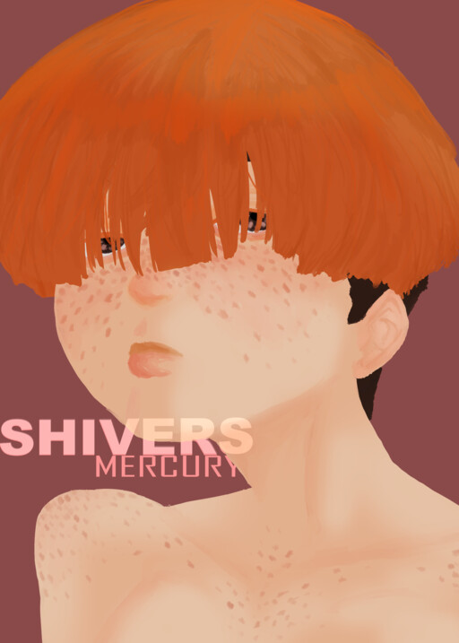 SHIVERS: MERCURY