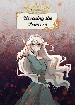 Rescuing the Princess