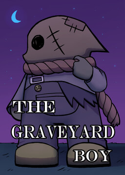 The Graveyard Boy