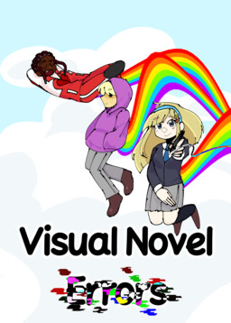 Visual Novel Errors