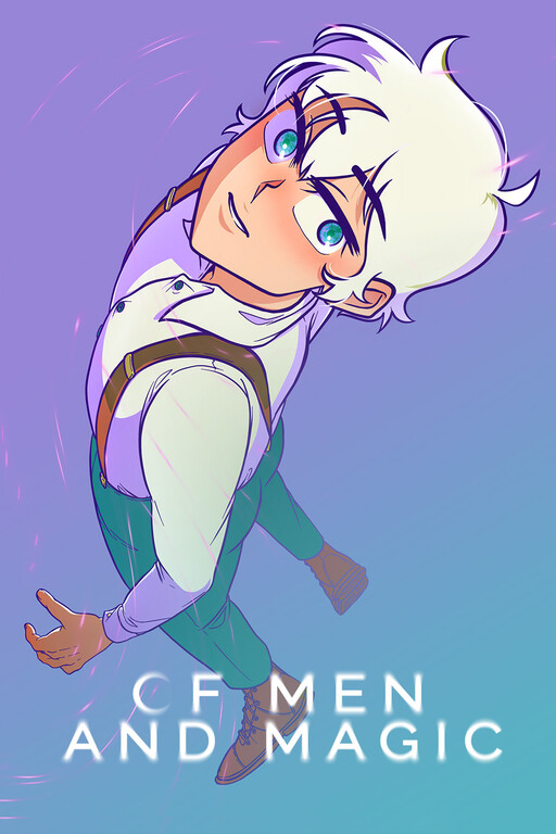 Of Men and Magic
