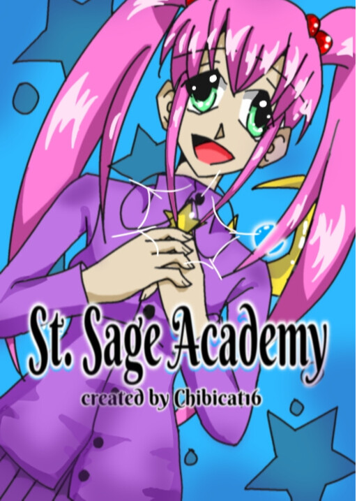 St. Sage Academy