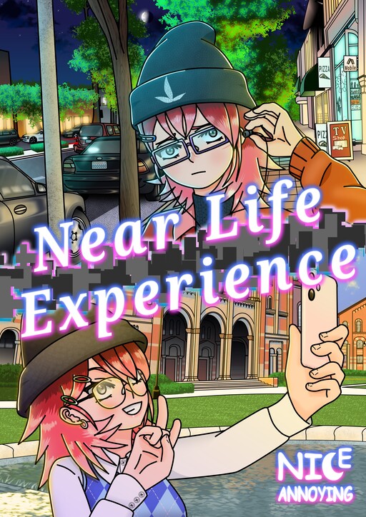 Near -Life Experience
