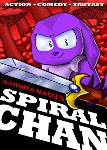 Spiral-Chan