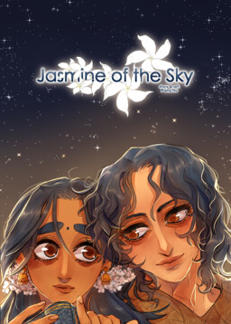 Jasmine of the Sky