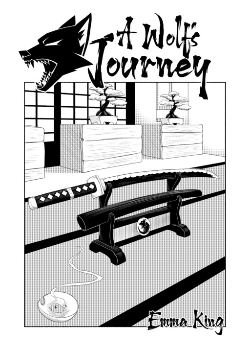 A Wolf’s Journey