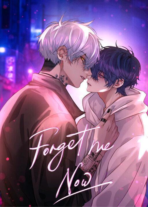 Forget Me Now