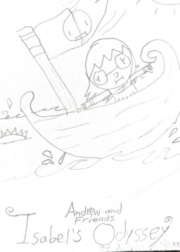 Isabel's Odyssey