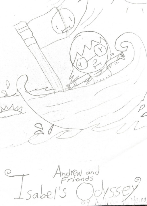 Isabel's Odyssey