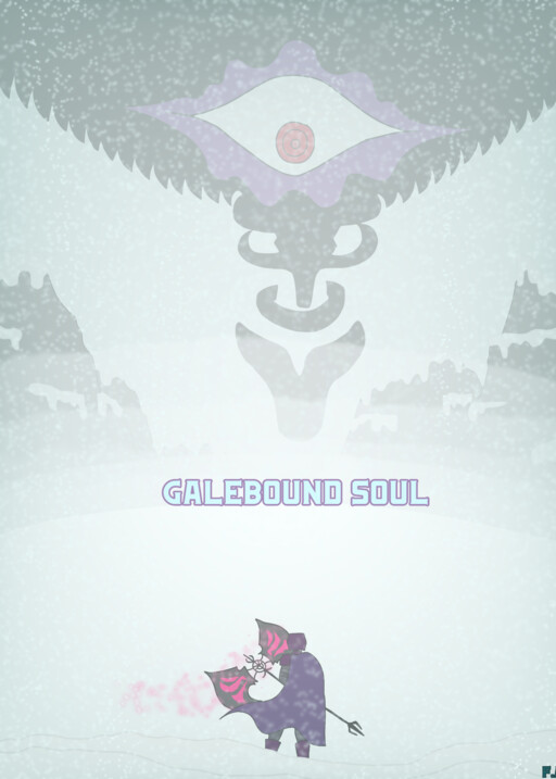 Galebound Soul