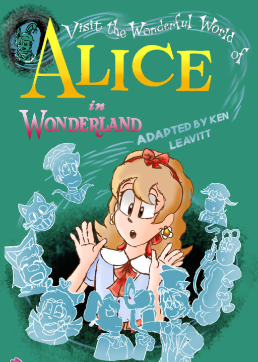 Alice's Adventures in Wonderland