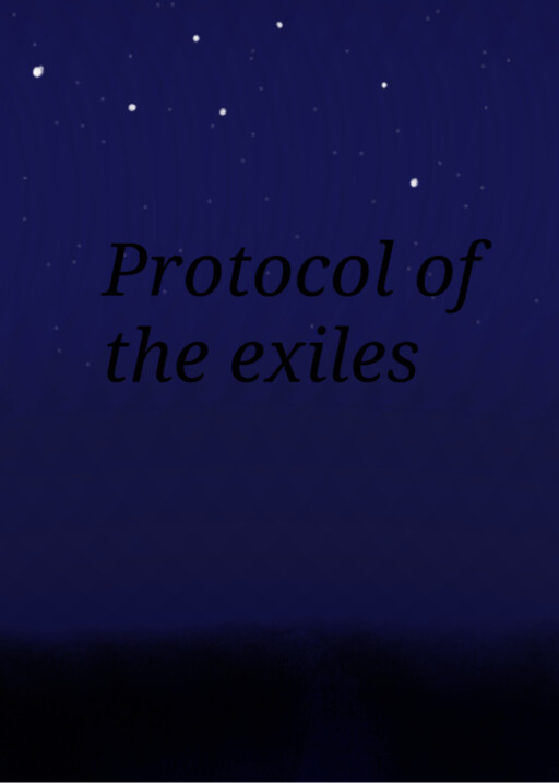 Protocol of the exiles