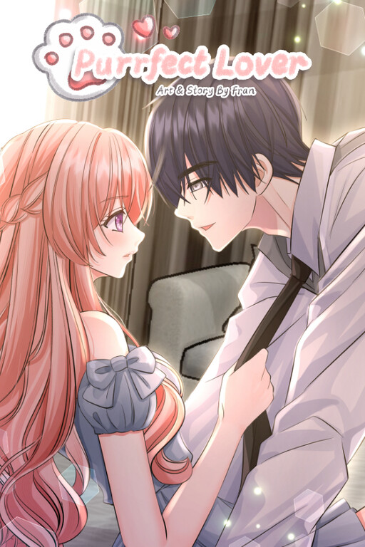 PURRFECT LOVER