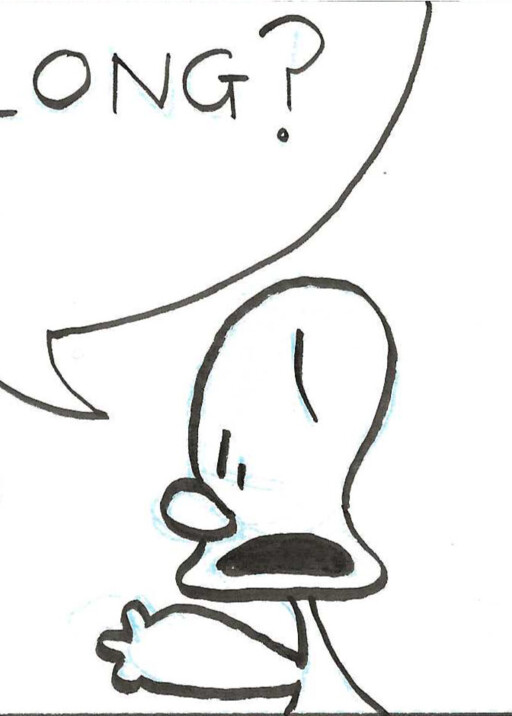 Glop's Plong?