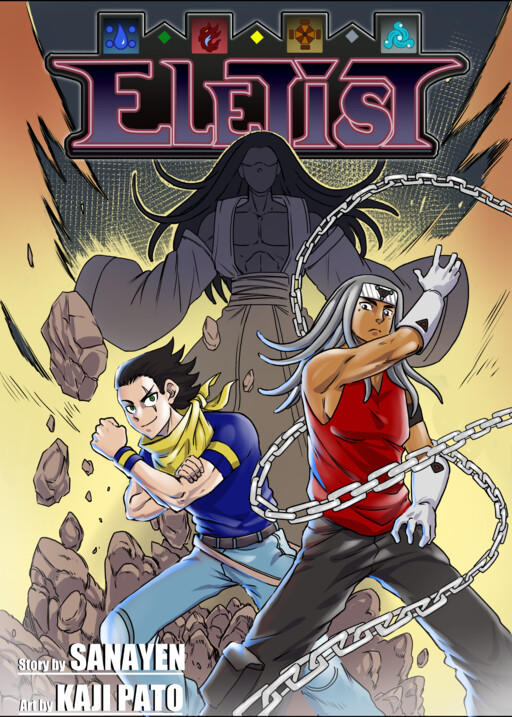 Eletist