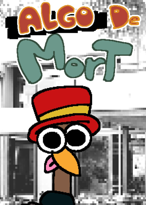 Algo de Mort