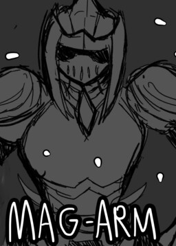 Mag-Arms
