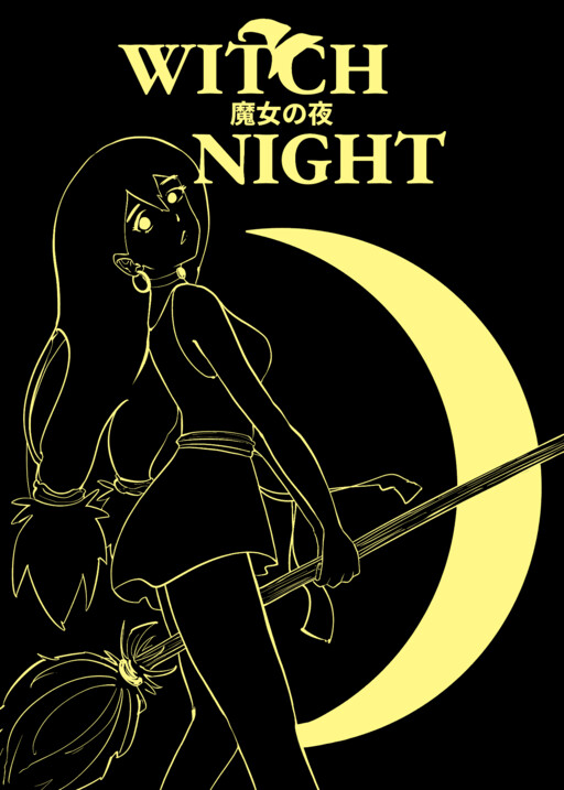 Witch Night