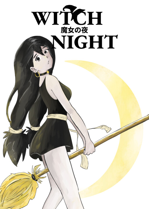 Witch Night
