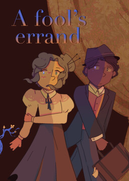 A Fool´s errand