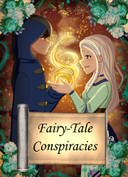 Fairy-Tale Conspiracies