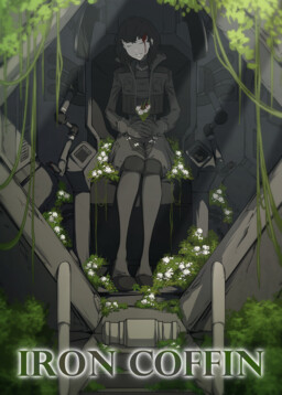 Iron Coffin