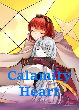Calamity Heart