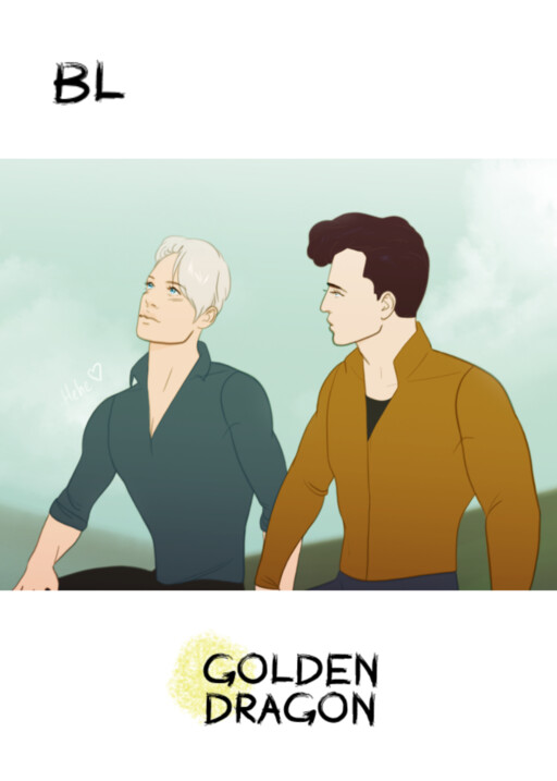 Golden Dragon