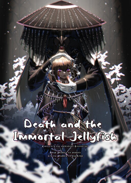 Death and the Immortal Jellyfish