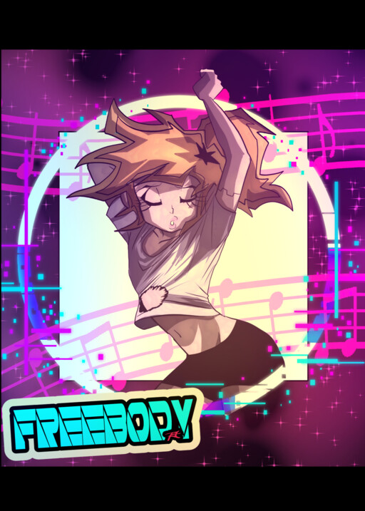 FREEBODY