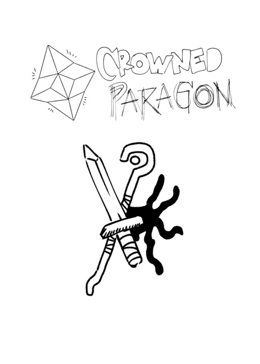 Crowned Paragon