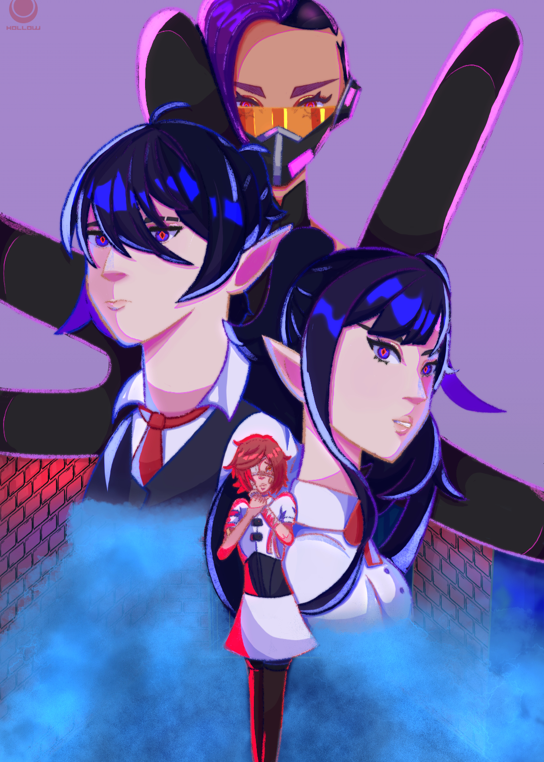 cover