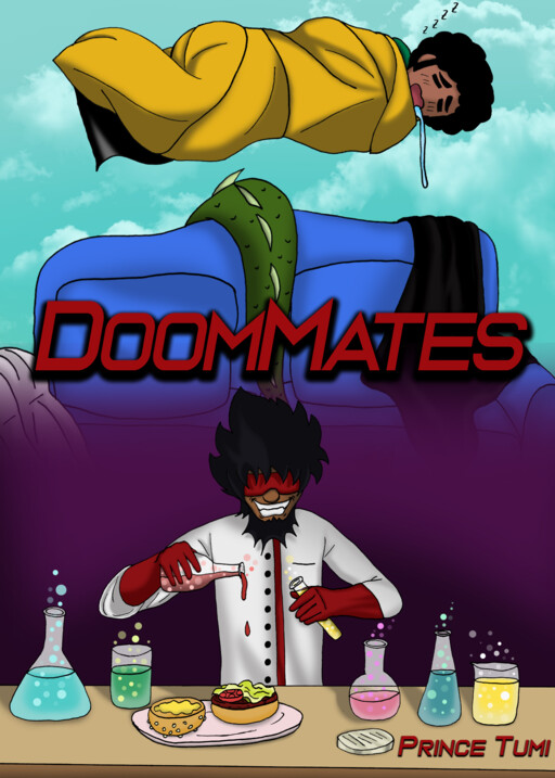 DoomMates