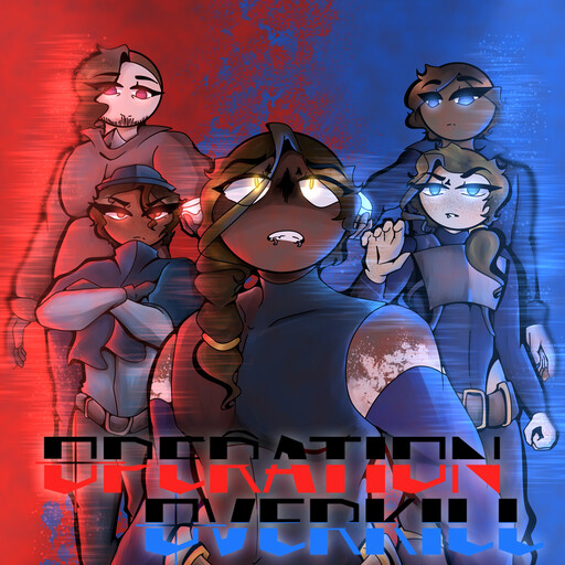 Operation Overkill