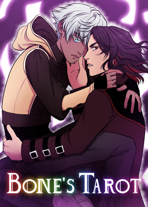 Bone's Tarot [Scroll Edition]