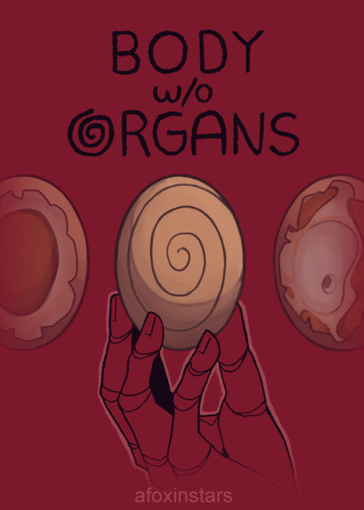 Body Without Organs