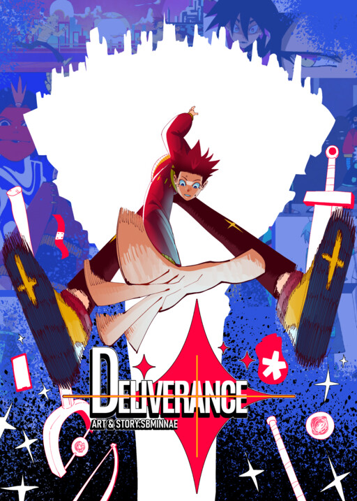 DELIVERANCE