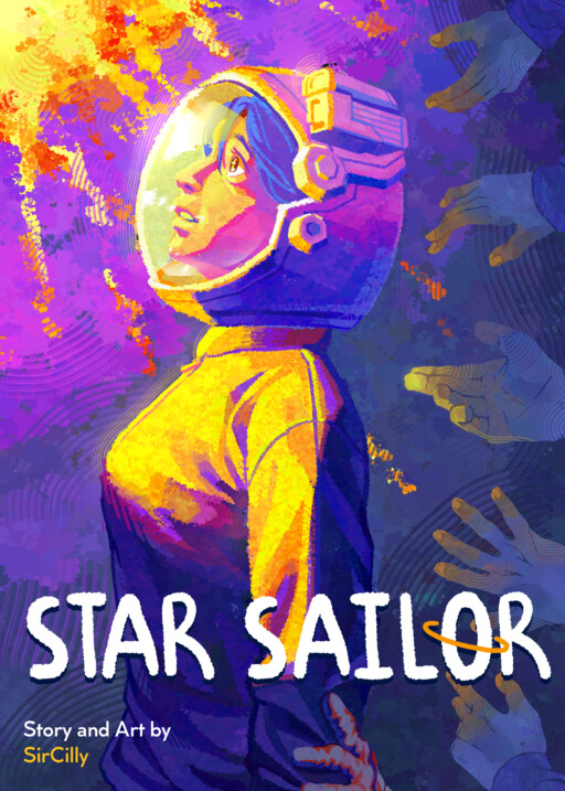 Star Sailor