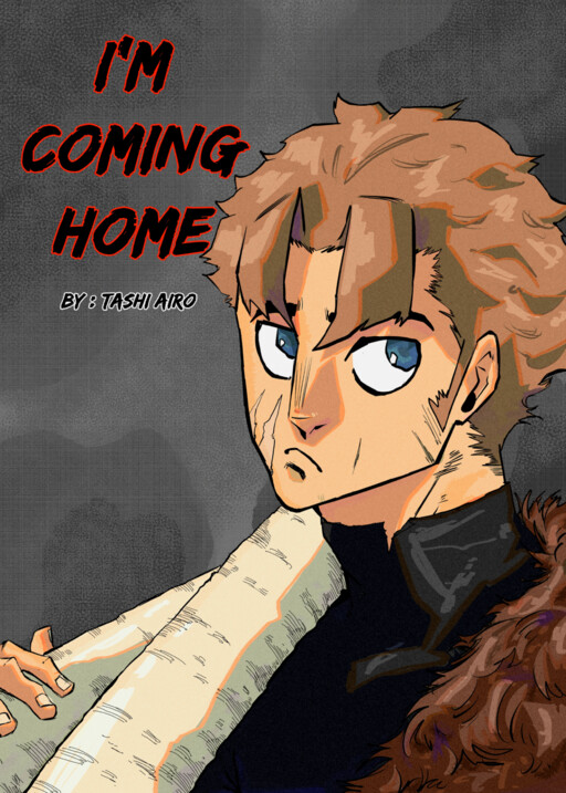 I'm coming home
