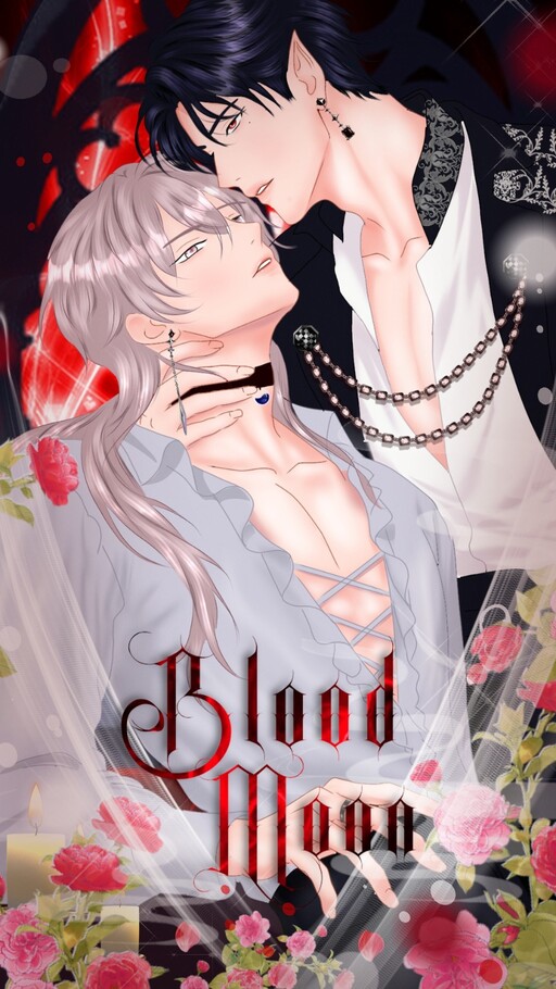 Blood Moon