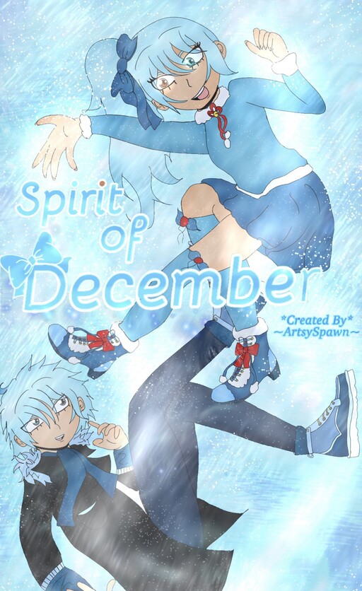 Spirit of December